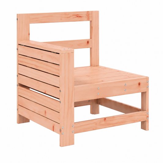 Ensemble de salon de jardin avec table d'appoint
