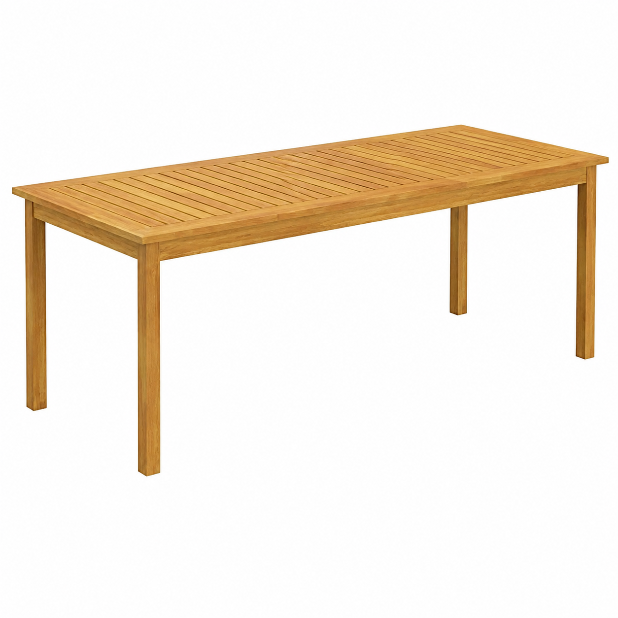 Ensemble de Salle à Manger Extérieur 9 Pièces Noir